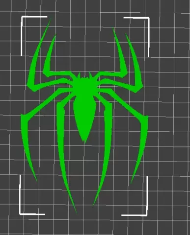 spiderman logo
