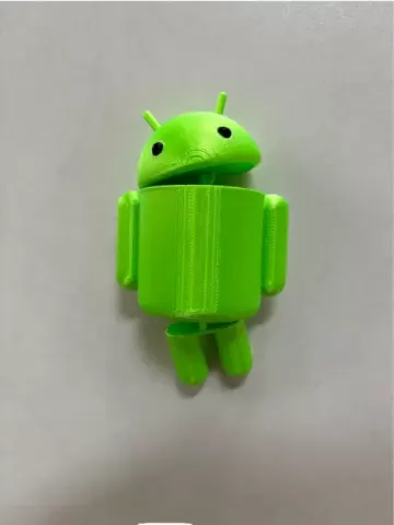 Android Fidget