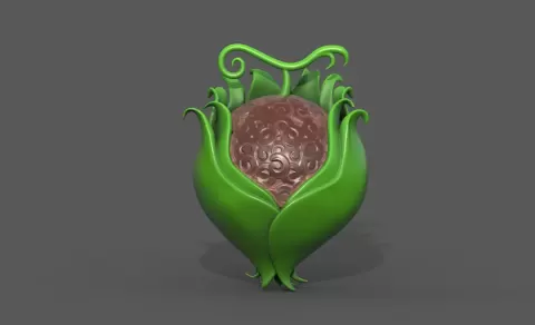 Kage Kage Devil Fruit