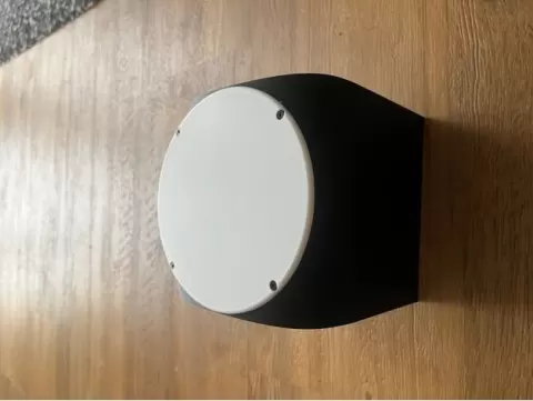 Deckel Mitte