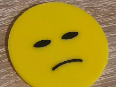 Sad Verity from Minecraft in 2D