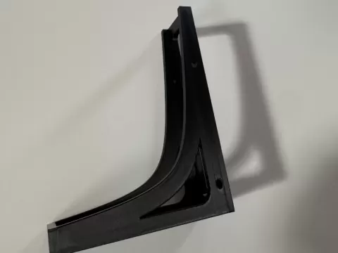 Fan Ice Holder Freezer Beat Heat Parametric