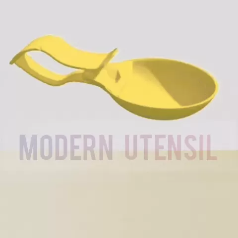 🥄SPOON& CLASP COMBO) UTENSIL🥄 - LUKANDA21