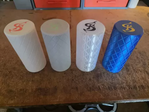 SF Sunglasses Case V2