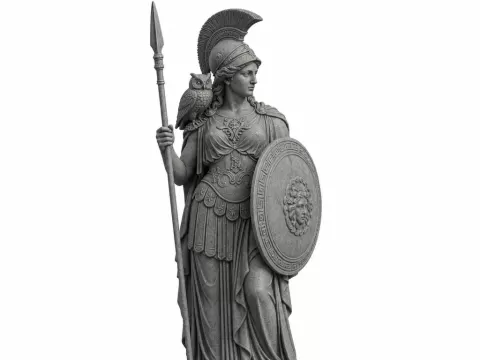 Athena