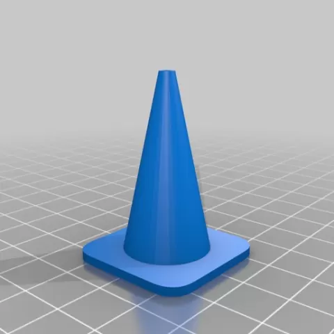 Traffic Pylon/Cone