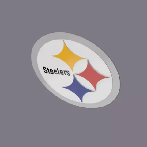 Stealers Logo