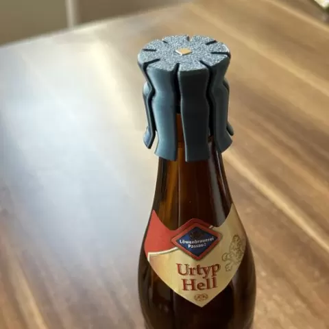 bottle closure