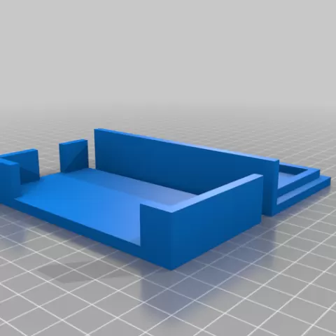 Brook Box