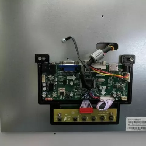 Arcade1UP HDMI Controller Mount