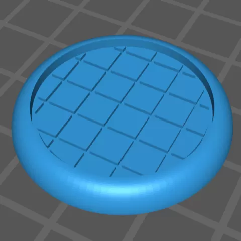 Customizable Tile Base by Dan Clark