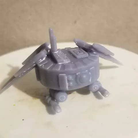 drone 1 by Bearded Goblin Gaming