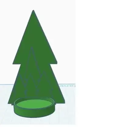 Oh Christmas Trees