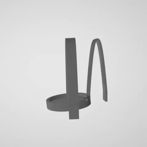 Camera Mount for Crib - Camera Mount for Crib