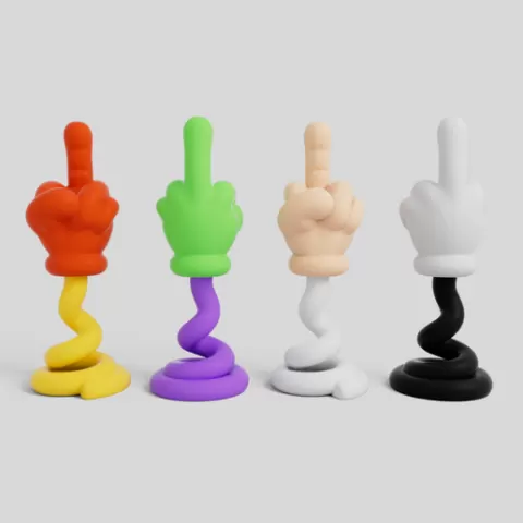 Fuck Hand