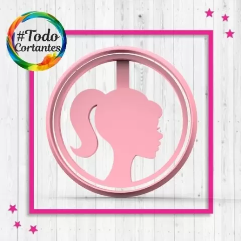 Barbie Cutter