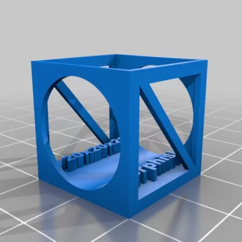 Torture Cube