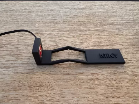 Olight Warrior 3S Wall Charger