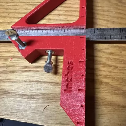 Speed square