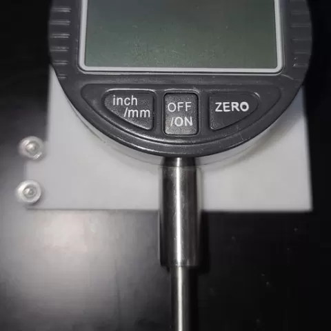 Dial Indicator Mount N2S/D