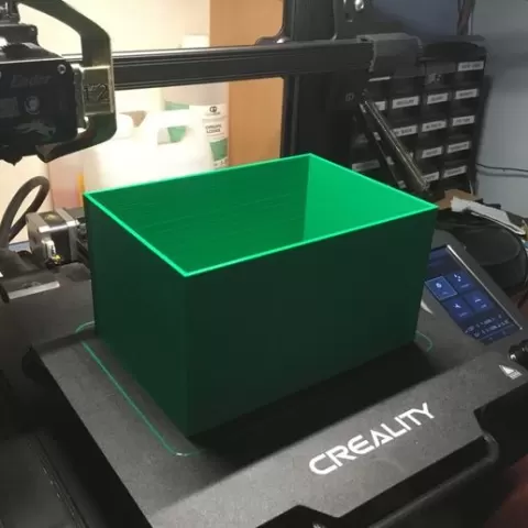Improved box V2
