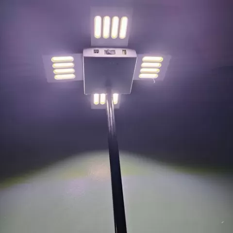 Camping Light (like Devos Lightranger)