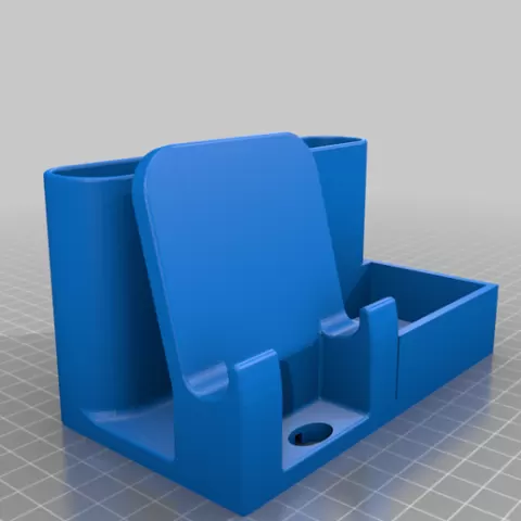 Multipurpose Apple Android Charging Dock