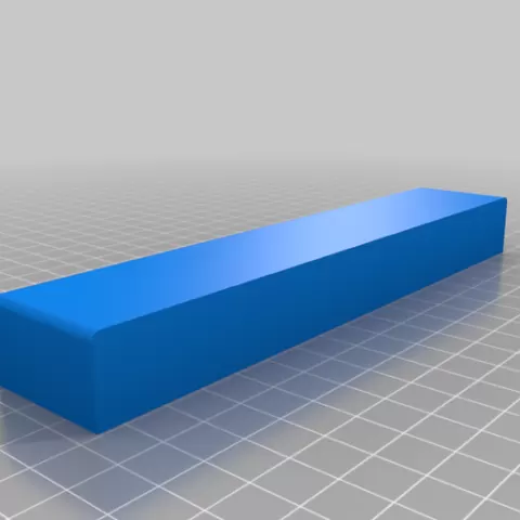 Phone wall support