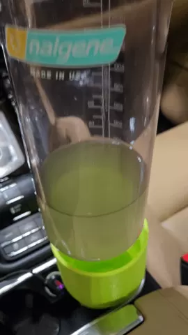 Nalgene 32oz 48oz adapter for Cayenne 958