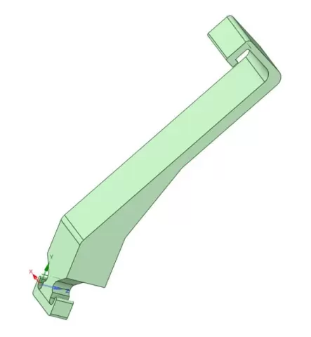 DJI-Tab adapter