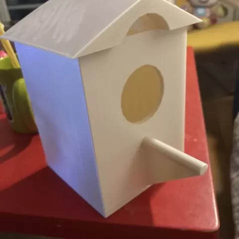 Birdhouse