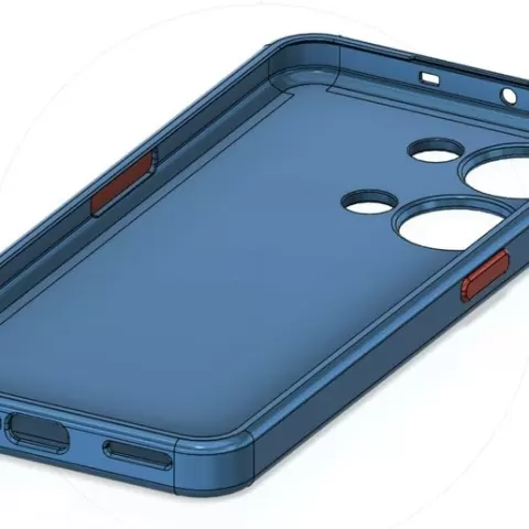 OnePlus Nord 3 Case