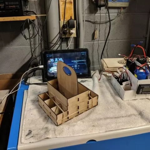 Battery Box
