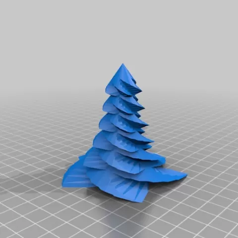 Sapin de Noel yay 2