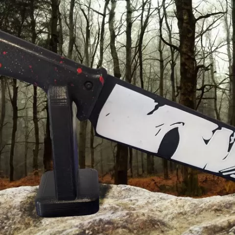 Michael Myers Blade