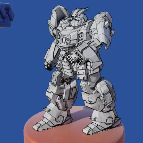 Kinjin MK3