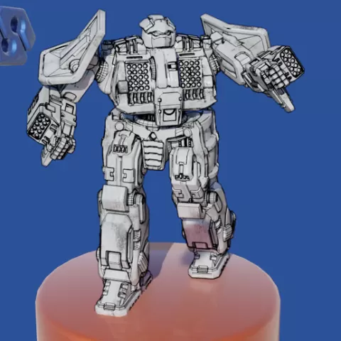 Kinjin MK1