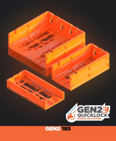 GEN2 185 Cases - All