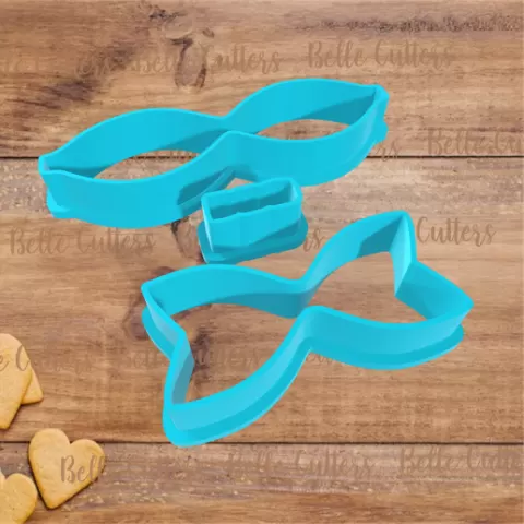 Lace Cutter