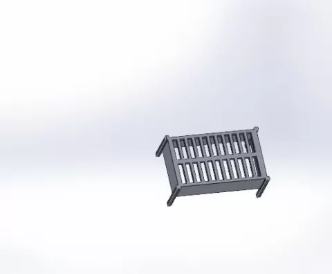 Queen Bee Holder\Catcher