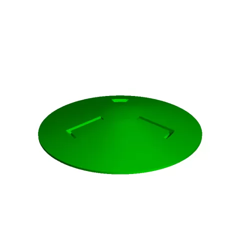 Ufo Base