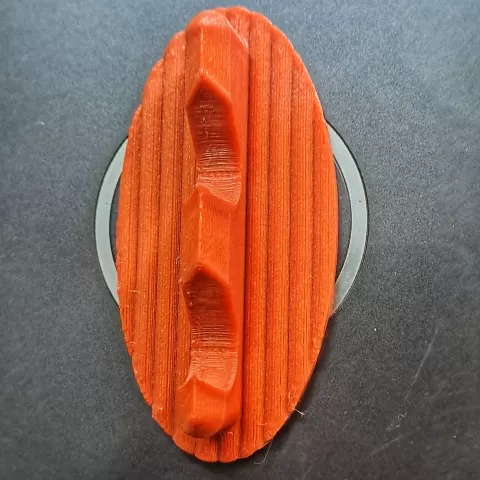 Key Hanger - oZcar3D
