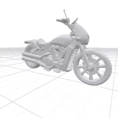indian scout