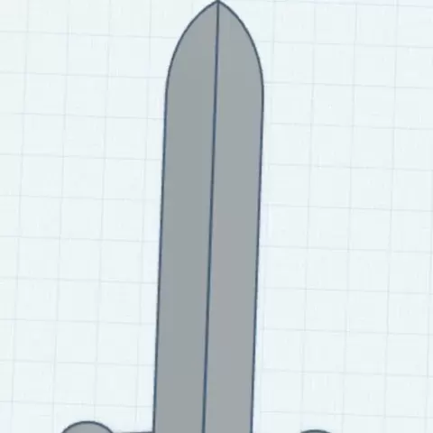 Medieval Sword - TIMMYOSA