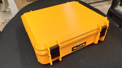 Tool box parametric