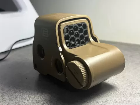EOTech Killflash / Lens Protector (Old & New Gen)