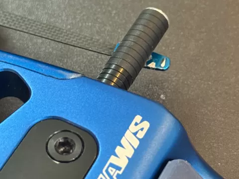 ATF-DX Clicker Extender