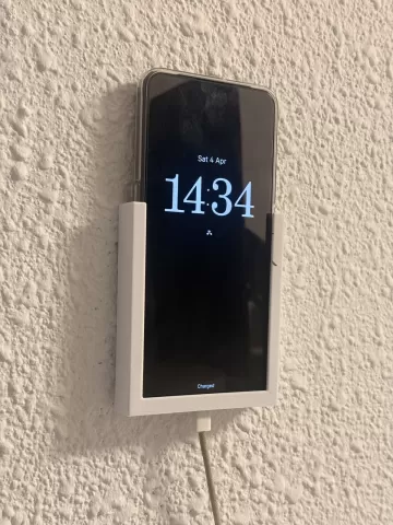 Phone holder