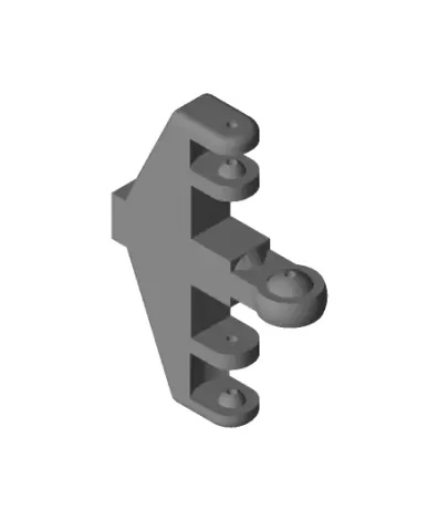 Hip Ball Joint.obj