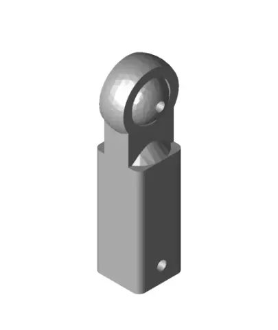 Ankle Ball Socket.stl